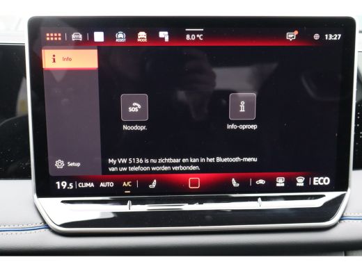 Volkswagen Tiguan 204PK 1.5 eHybrid R-Line Business | Cruise Control | Achteruitrijcamera | Navigatie | ActivLease financial lease