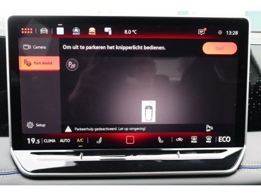 Volkswagen Tiguan 204PK 1.5 eHybrid R-Line Business | Cruise Control | Achteruitrijcamera | Navigatie | ActivLease financial lease