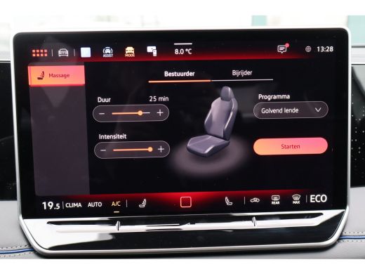 Volkswagen Tiguan 204PK 1.5 eHybrid R-Line Business | Cruise Control | Achteruitrijcamera | Navigatie | ActivLease financial lease