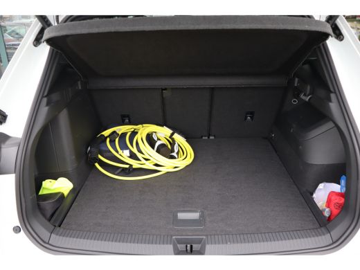 Volkswagen Tiguan 1.5 eHybrid R-Line Business | Cruise Control | Achteruitrijcamera | Navigatie | ActivLease financial lease