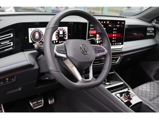 Volkswagen Tiguan 204PK 1.5 eHybrid R-Line Business | Cruise Control | Achteruitrijcamera | Navigatie | ActivLease financial lease