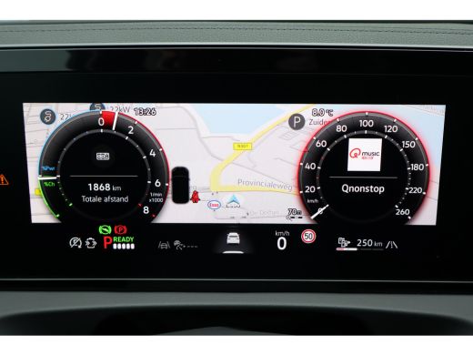 Volkswagen Tiguan 204PK 1.5 eHybrid R-Line Business | Cruise Control | Achteruitrijcamera | Navigatie | ActivLease financial lease