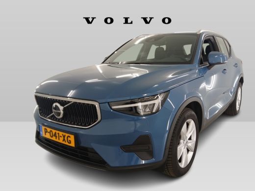 Volvo XC40 1.5 T2 Core | Intellisafe | Camera | Facelift! | FjordBlue | MY23! Volvo XC40 1.5 T2 Core | Intellisafe | Camera | Facelift! | FjordBlue | MY23!