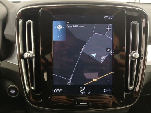 Volvo  XC40 1.5 T2 Core | Intellisafe | Camera | Facelift! | FjordBlue | MY23! ActivLease financial lease