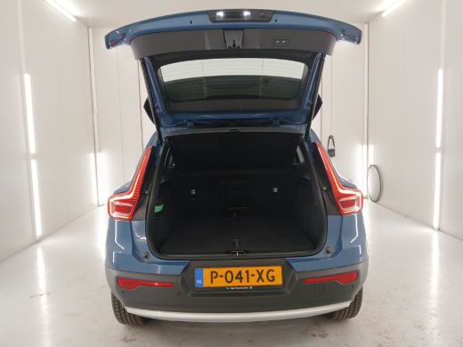 Volvo  XC40 1.5 T2 Core | Intellisafe | Camera | Facelift! | FjordBlue | MY23! ActivLease financial lease