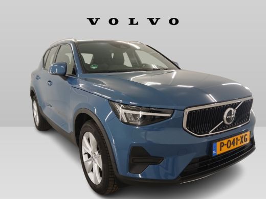 Volvo  XC40 1.5 T2 Core | Intellisafe | Camera | Facelift! | FjordBlue | MY23! ActivLease financial lease