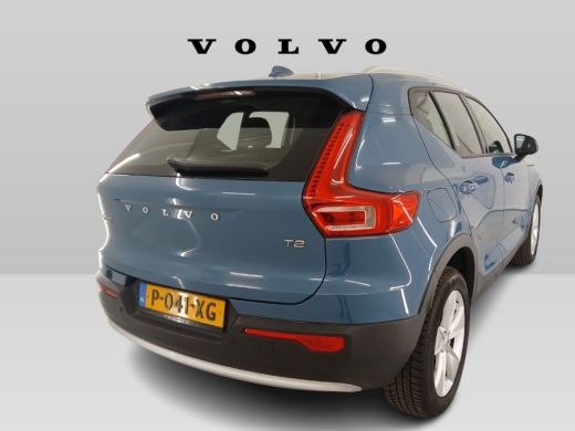 Volvo  XC40 1.5 T2 Core | Intellisafe | Camera | Facelift! | FjordBlue | MY23! ActivLease financial lease