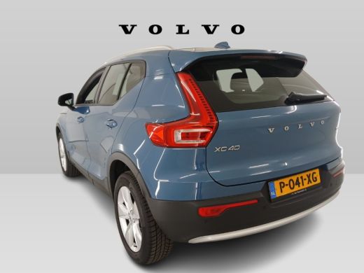 Volvo  XC40 1.5 T2 Core | Intellisafe | Camera | Facelift! | FjordBlue | MY23! ActivLease financial lease