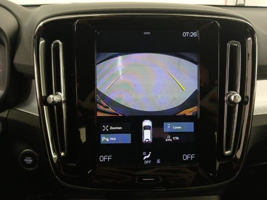 Volvo  XC40 1.5 T2 Core | Intellisafe | Camera | Facelift! | FjordBlue | MY23! ActivLease financial lease