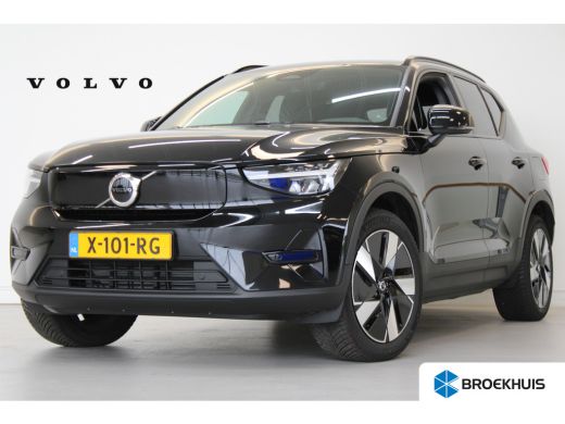 Volvo XC40 252PK Extened Range Core | Trekhaak | Getint Glas | Cruise Control | 19'' | Volvo XC40 252PK Extened Range Core | Trekhaak | Getint Glas | Cruise Control | 19'' |