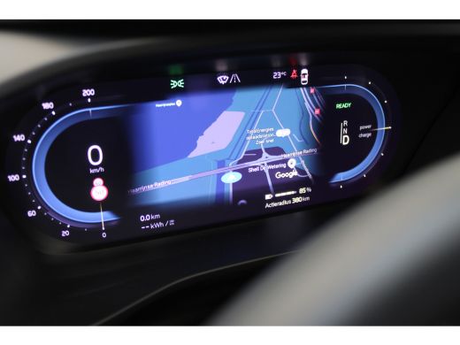 Volvo  XC40 252PK Extened Range Core | Trekhaak | Getint Glas | Cruise Control | 19'' | ActivLease financial lease