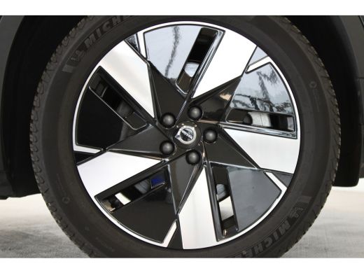 Volvo  XC40 252PK Extened Range Core | Trekhaak | Getint Glas | Cruise Control | 19'' | ActivLease financial lease