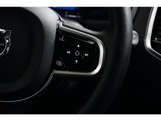 Volvo  XC90 T8 455PK Ultimate Dark | Luchtvering | Trekhaak | Massage/Ventilatie | 360° | BW Audio | 21'' ActivLease financial lease