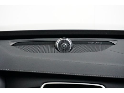 Volvo  XC90 T8 455PK Ultimate Dark | Luchtvering | Trekhaak | Massage/Ventilatie | 360° | BW Audio | 21'' ActivLease financial lease