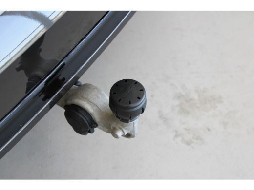 Volvo  XC90 T8 455PK Ultimate Dark | Luchtvering | Trekhaak | Massage/Ventilatie | 360° | BW Audio | 21'' ActivLease financial lease