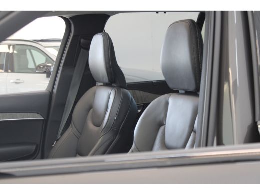 Volvo  XC90 T8 455PK Ultimate Dark | Luchtvering | Trekhaak | Massage/Ventilatie | 360° | BW Audio | 21'' ActivLease financial lease