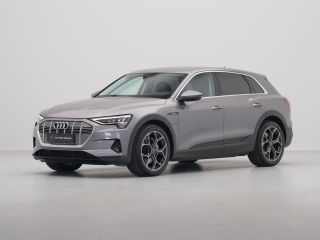 Audi e-tron e-tron 55 quattro 408pk 95 kWh Carplay Camera Headup Display Stoelverwarming