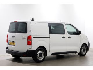 Citroën Jumpy 1.6 BlueHDI E6 M Automaat Airco/Inrichting/Standkachel 04-2018