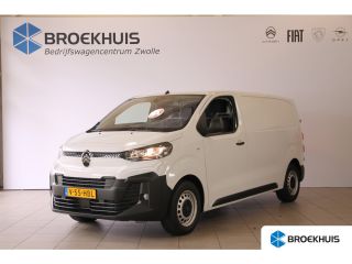 Citroën Jumpy 2.0 BlueHDI 145 L2 | Achteruitrijcamera | Airco | Cruise control