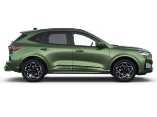 Ford Kuga 2.5 PHEV ST-Line | Achteruitrijcamera | Connected services | Cruise control adaptief