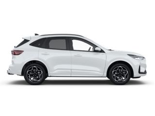 Ford Kuga 2.5 PHEV ST-Line | Airco (automatisch) | Cruise control adaptief | DAB ontvanger