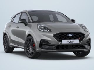 Ford Puma 1.0 EcoBoost Hybrid ST | Apple Carplay/Android Auto|telefoonintegratie premium | Dodehoek detecti...