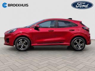 Ford Puma 1.0 EcoBoost Hybrid ST-Line | Achteruitrijcamera | Airco (automatisch) | Apple Carplay/Android Au...
