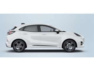 Ford Puma 1.0 EcoBoost Hybrid ST-Line | Achteruitrijcamera | Apple Carplay/Android Auto|telefoonintegratie ...