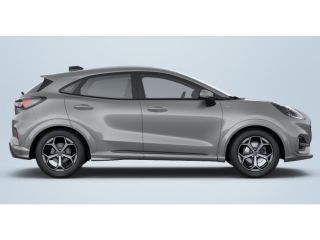 Ford Puma 1.0 EcoBoost Hybrid ST-Line | Achteruitrijcamera | Apple Carplay/Android Auto|telefoonintegratie ...