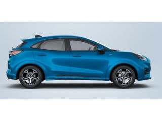 Ford Puma 1.0 EcoBoost Hybrid ST-Line | Achteruitrijcamera | Apple Carplay/Android Auto|telefoonintegratie ...