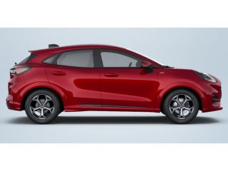 Ford Puma 1.0 EcoBoost Hybrid ST-Line | Achteruitrijcamera | Apple Carplay/Android Auto|telefoonintegratie ...