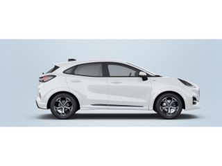 Ford Puma 1.0 EcoBoost Hybrid ST-Line | Achteruitrijcamera | Apple Carplay/Android Auto|telefoonintegratie ...