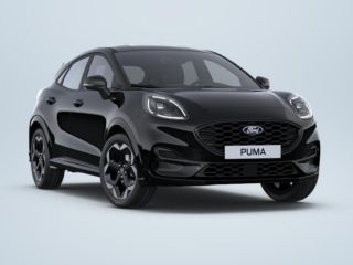 Ford Puma 1.0 EcoBoost Hybrid ST-Line X | Achteruitrijcamera | Audio installatie premium | DAB ontvanger