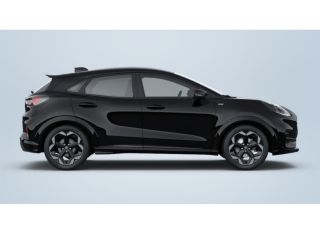 Ford Puma 1.0 EcoBoost Hybrid ST-Line X | Achteruitrijcamera | Audio installatie premium | DAB ontvanger