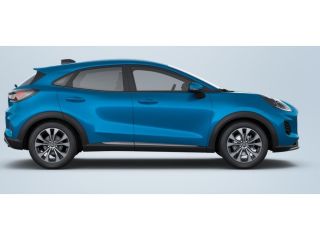 Ford Puma 1.0 EcoBoost Hybrid Titanium | Achteruitrijcamera | Apple Carplay/Android Auto|telefoonintegratie...