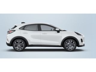 Ford Puma 1.0 EcoBoost Hybrid Titanium | Achteruitrijcamera | Apple Carplay/Android Auto|telefoonintegratie...