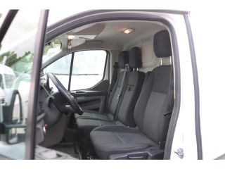 Ford Transit Custom 2.0 TDci 130pk L2 H1 Airco 2.8T Trekhaak