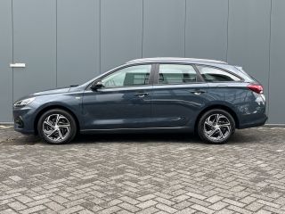 Hyundai i30 Wagon 1.0 T-GDi 120pk MHEV Comfort Smart Achteruitrijcamera | Climate control | Carplay | Cruise ...