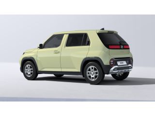 Hyundai Inster Pulse 49 kWh | vanaf € 293,- Private Lease !!