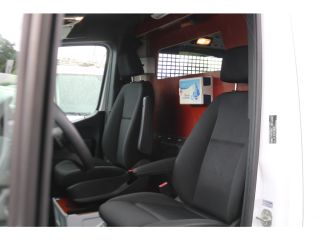 Mercedes Sprinter 314 CDI L2 H1 Automaat Airco Camera 2.8T Trekhaak