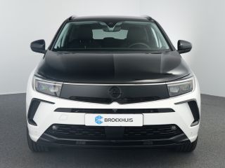 Opel Grandland GSE 1.6 Turbo | 4x4 PHEV AUTOMAAT MET 300PK CLIMATE CONTROL | NAVI | PARKEERSENSOREN + CAMERA | A...