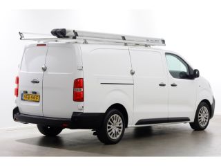 Opel Vivaro 1.5 CDTI 102pk L2H1 Edition Airco/Imperiaal 01-2020