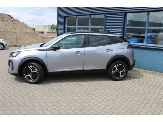 Peugeot 2008 1.2 PureTech 100 Allure | Airco (automatisch) | Apple Carplay/Android Auto|telefoonintegratie pre...