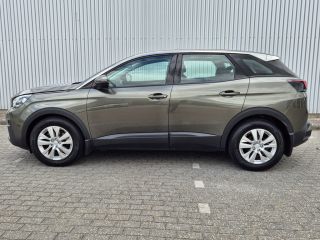 Peugeot 3008 1.2 130PK PureTech | Dealer onderhouden | Blue Lease Executive | Trekhaak | Connected services | ...