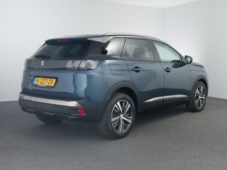 Peugeot 3008 1.2 PureTech Allure Avantage | Achteruitrijcamera | Bluetooth telefoonvoorbereiding | Brake Assis...