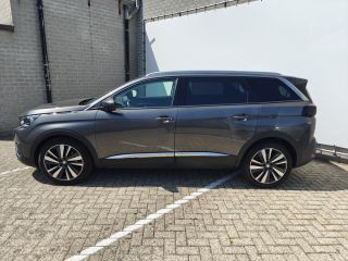Peugeot 5008 1.2 PureTech Blue Lease Premium | 2 stoelen op derde rij | Achteruitrijcamera | Lichtmetalen velg...