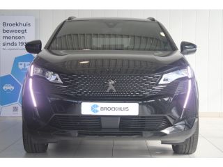 Peugeot 5008 1.2 Turbo 130-PK EAT8 AUTOMAAT GT BLACKPACK CAMERA | NAVI | ADAPTIVE CRUISE CONTROL | STOELVERWAR...
