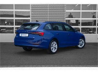 Skoda Octavia Combi 1.4 TSI iV PHEV Business Edition | 1500 kg trekgewicht! | Carplay | Cruise Control