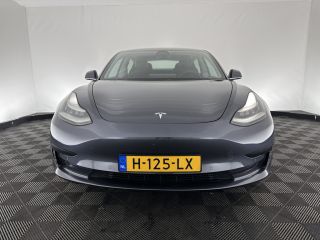 Tesla Model 3 Standard RWD Plus 60 kWh [ 3-Fase ] (INCL-BTW) Aut. *PANO | AUTO-PILOT | FULL-LEATHER | KEYLESS |...