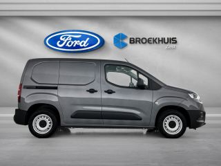 Toyota PROACE CITY 1.2 Turbo Live | BTW Auto | Airco | Cruise control